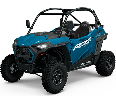 Rzr Trail S 1000